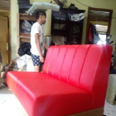 Service Sofa Cimahi Bandung kursi kf