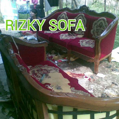 Service Sofa Cimahi Bandung kursi jevara