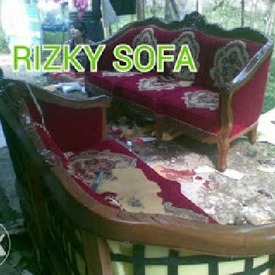 Service Sofa Cimahi Bandung Album 1