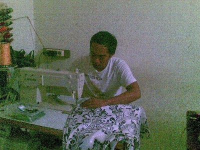 Service Sofa Cimahi Bandung Berpengalaman