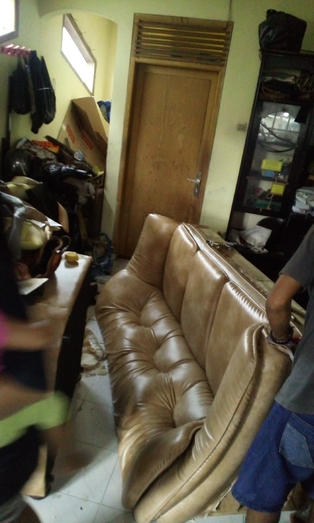 Service Sofa Cimahi Bandung Buat Sofa Baru
